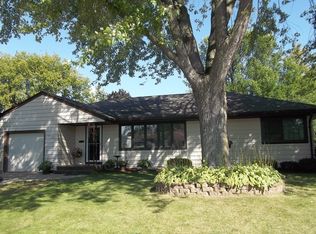 273 Candy Ln, Fond Du Lac, WI 54935
