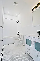 Rented by Citi Habitats