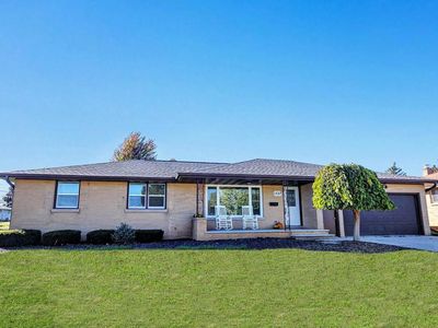 1337 MAIN STREET, Luxemburg, WI, 54217