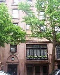 Rented by Corcoran