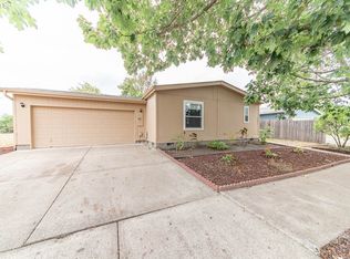 4591 Ivy St, Springfield, OR 97478