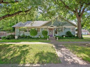 301 Smith St, Hillsboro, TX 76645