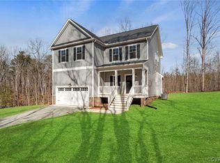 4882 Oakdale Dr, Gum Spring, VA 23065