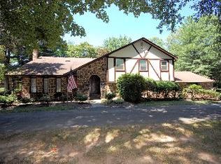 1721 Clinton Dr, Ambler, PA 19002