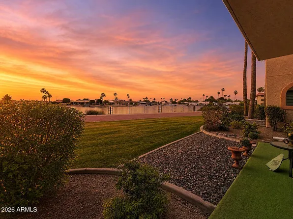 10330 W Thunderbird Boulevard #B114, Sun City, AZ 85351