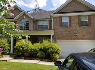 187 Kyndal Dr, Hampton, GA 30228