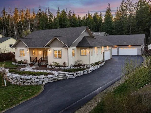 266 Syringa Heights Rd, Sandpoint, ID 83864