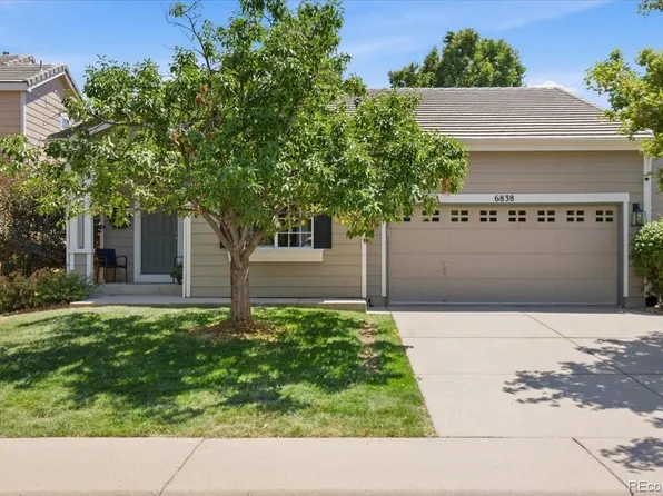 6838 W Rockland Place, Littleton, CO 80128