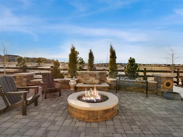 3148 Carabiner Street, Castle Rock, CO 80108