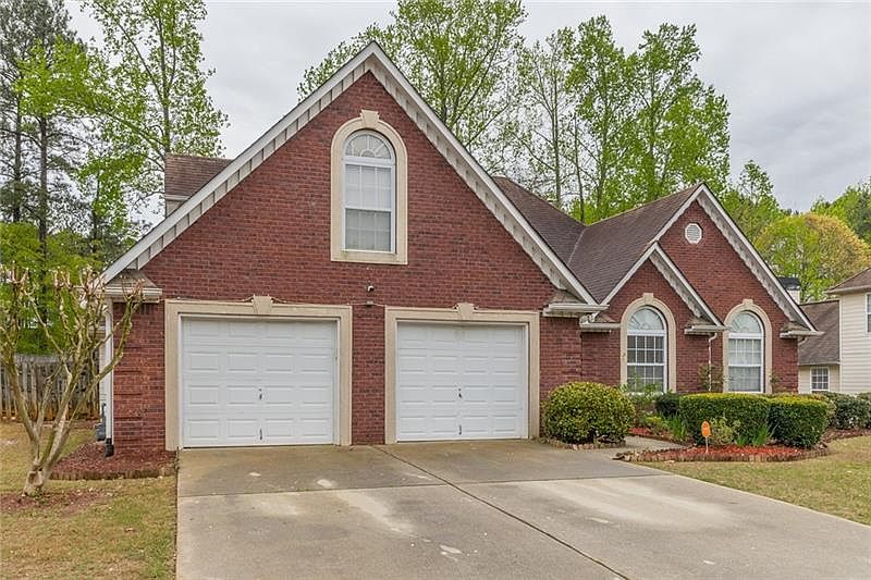 1262 Marlton Chase Dr, Lawrenceville, GA 30044 | Zillow