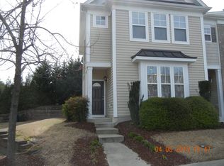 2816 Corbett Grove Dr, Raleigh, NC 27616