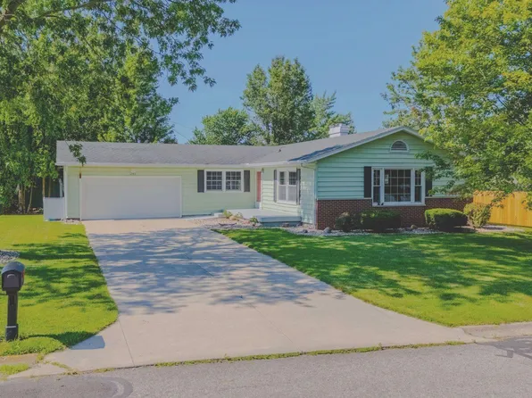 1240 Helms Dr, Wabash, IN 46992