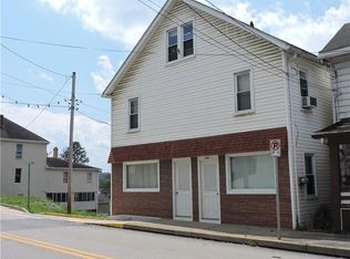 254 Brown St, Everson, PA