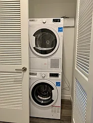 Rented by The Dermot Realty Management Company