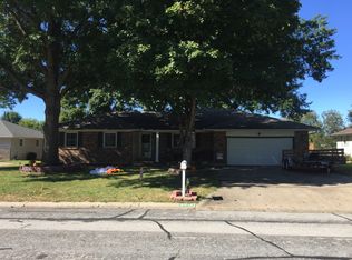 2513 S Stewart Ave, Sedalia, MO 65301