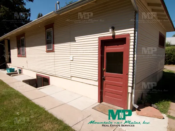 812 1/2 W Myrtle St, Fort Collins, CO 80521