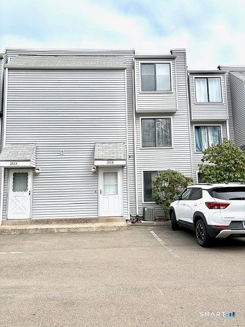 1st image of 203 Thompson Street #E