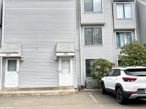 203 Thompson Street #E, East Haven, CT 06513