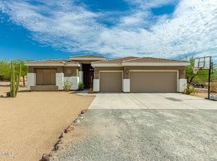 38321 N 15th Ave, Phoenix, AZ 85086