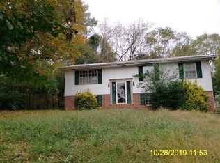 5091 Chatata Dr NE, Cleveland, TN 37312