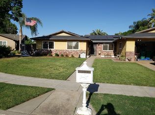 392 N Martha Ave, Fresno, CA
