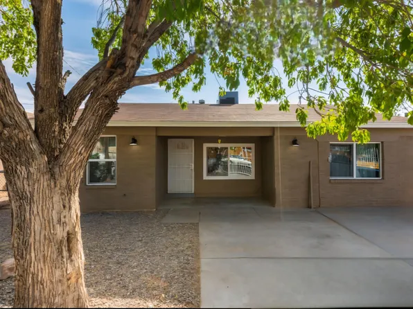 220 57th St NW, Albuquerque, NM 87105