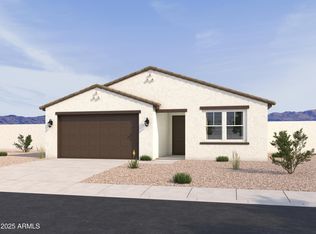 16232 W Bajada Dr, Surprise, AZ 85387