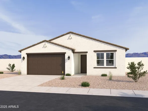 16232 W BAJADA Road, Surprise, AZ 85387