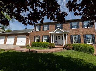 118 Cambridge Pl, Somerset, PA 15501