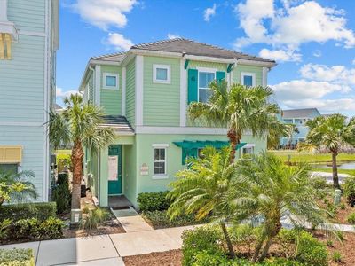 3020 Parrot Head Pl, Kissimmee, FL, 34747