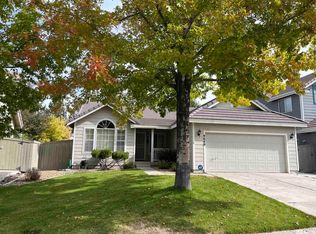 9640 Oakley Ln, Reno, NV 89521
