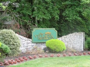 1386 Tristram Cir #1386, Mantua, NJ 08051