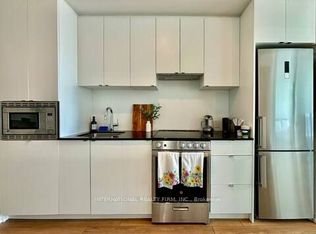 49 E Liberty St #1504, Toronto, ON M6K 0A7