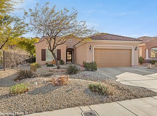 1122 Split Rail Ave, Mesquite, NV 89034