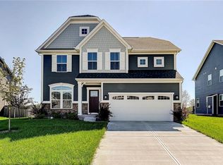 13555 Moorcroft Dr, Fishers, IN 46037