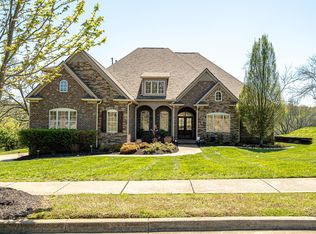 9611 Rittenberry Dr, Brentwood, TN 37027