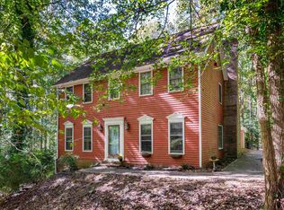 2183 Laurel Gate Ln, Monroe, GA 30655