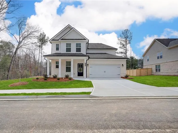 2364 Dixon Pl, Lawrenceville, GA 30045