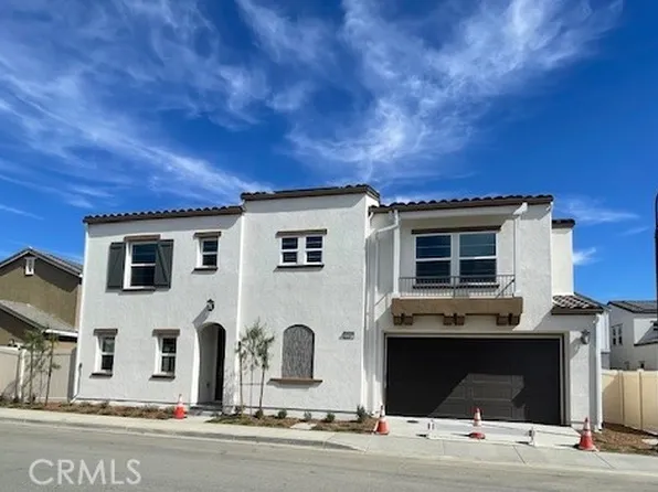 12341 Rembrandt Way, Yucaipa, CA 92399