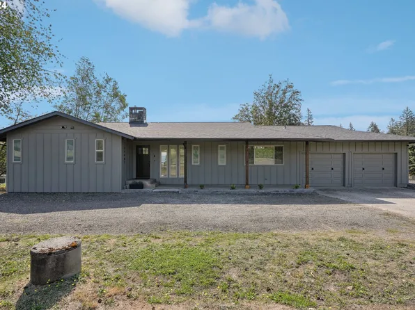34407 SE Lawton Rd, Washougal, WA 98671