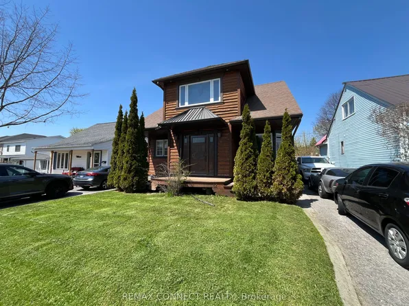 12 Brock St, Ajax, ON L1S 1T1