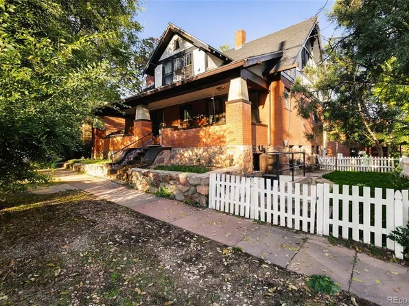 2128-2130 11th Street, Boulder, CO 80302