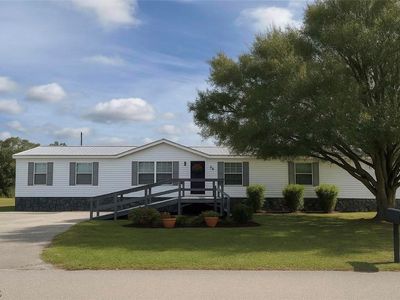 1086 Pine Ave, Moore Haven, FL, 33471