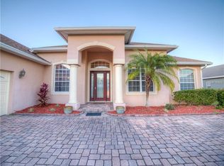 5423 Vintage View Pass, Lakeland, FL 33813