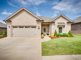153 Ripple Fls, Johnson City, TN 37615