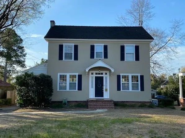 2440 McDowell St, Augusta, GA 30904