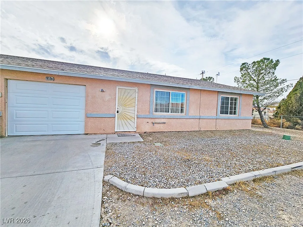 Building Photo - 1850 Pershing Ave #B