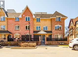 75 Weldrick Rd E #608, Richmond Hill, ON L4C0H9