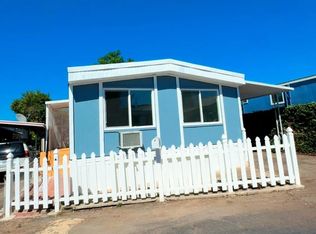 10707 Jamacha Blvd SPACE 191, Spring Valley, CA 91978