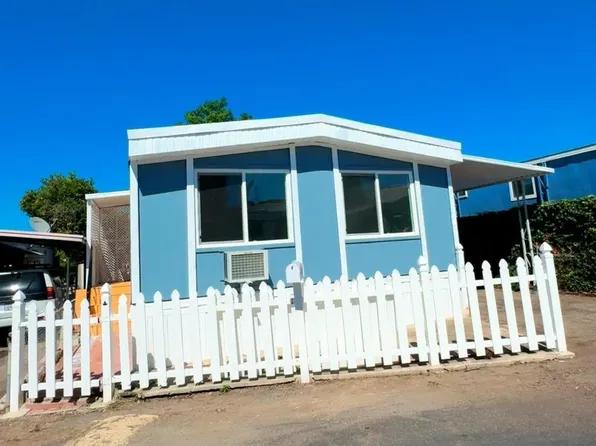 10707 Jamacha Blvd Space 191, Spring Valley, CA 91978
